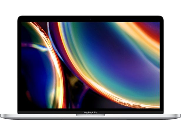 APPLE MacBook Pro 13" Intel Core i5 10Gen 1 TB 16 GB RAM Silver 2020 (MWP82FN/A) offre à 1499€ sur Media Markt