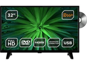 TV OK LCD FULL LED 32 inch ODL32641F-TBDVD offre à 177€ sur Media Markt