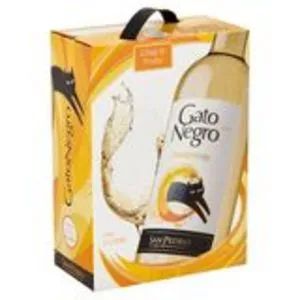 Gato Negro Chardonnay 3 L offre à 14,99€ sur Carrefour Drive