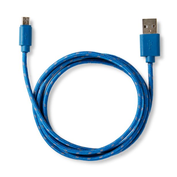 Câble de charge USB offre à 3€