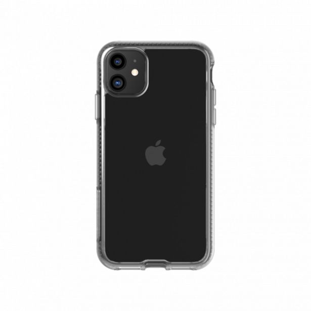 Tech21 Pure Clear voor iPhone 11 offre à 39,95€