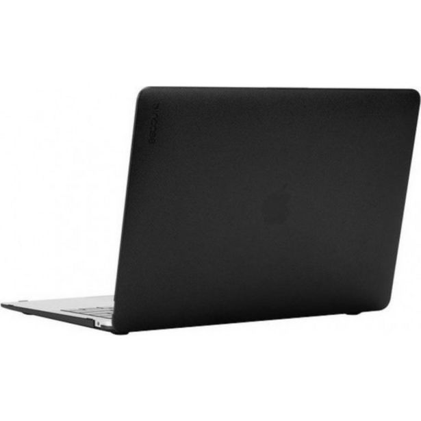 Incase hardshell Macbook Air 13" 2020 Dots - Black Frost offre à 49,95€