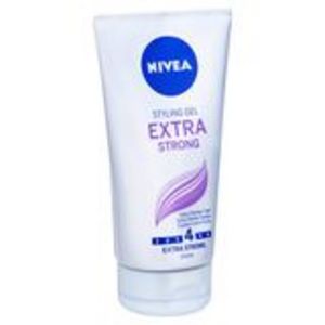Nivea Styling Gel Extra Strong 150 ml offre à 4,69€ sur Carrefour Express