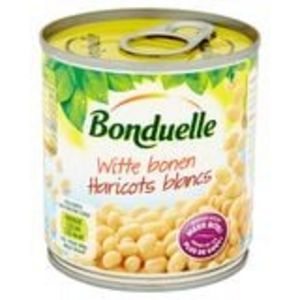 Bonduelle Haricots Blancs 160 g offre à 1,49€ sur Carrefour Express
