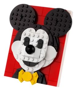 Mickey Mouse offre à 16,99€ sur LEGO