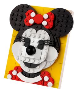 Minnie Mouse offre à 11,89€ sur LEGO