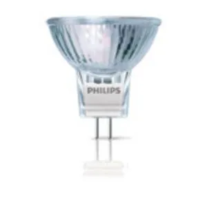 Ampoule halogène à réflecteur Philips GU4 427 Lm 35W offre à 5,84€ sur GAMMA