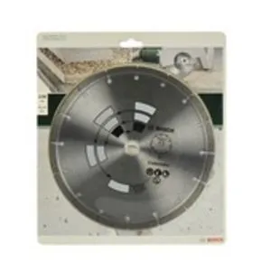 Meule diamantée Bosch 230 mm béton offre à 71,99€ sur GAMMA