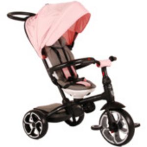 Tricycle Qplay rose offre à 147,9€ sur GAMMA