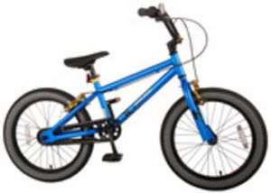 Vélo enfant Volare Cool Rider BMX 18 pouces bleu offre à 228,65€ sur GAMMA