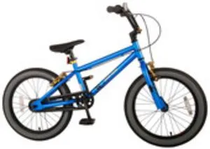 Vélo enfant Volare Cool Rider BMX 18 pouces bleu offre à 215,2€ sur GAMMA