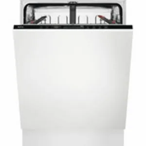 AEG lave-vaisselle intégrable pour armoire colonne FSE63307P offre à 995,2€ sur GAMMA