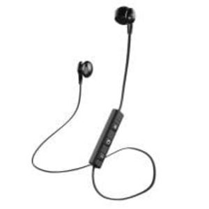 Ecouteurs RYGHT PARO Noir Bluetooth offre à 9,95€ sur Electrodepot