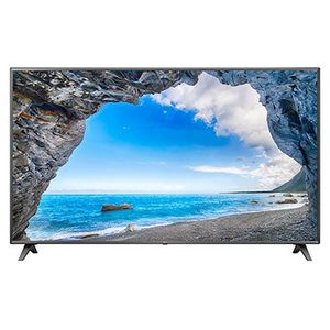 TV 4K 139cm LG 55UQ731C offre à 399,95€ sur Electrodepot