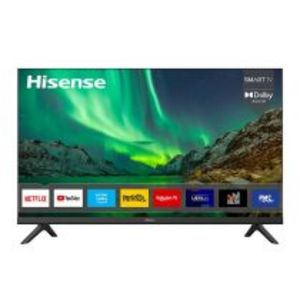TV HD 32" HISENSE 32A4BG Smart TV offre à 179,95€ sur Electrodepot