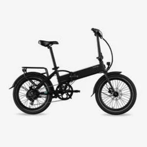 Vélo Électrique Pliant 20" Smartbike - Legend Monza 14Ah Noir offre à 1699,15€ sur Decathlon