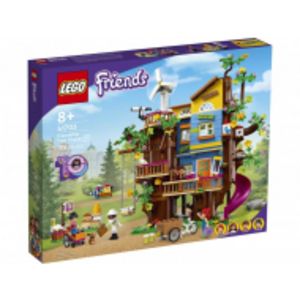 LEGO Friends 41703 Cabane amitié dans arbre offre à 53,2€ sur Euroshop