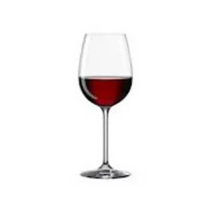 6 verres vin rouge Clara offre à 11,5€ sur Euroshop