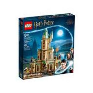 LEGO Harry Potter 76402 Poudlard Bureau Dumbledore offre à 63,95€ sur Euroshop