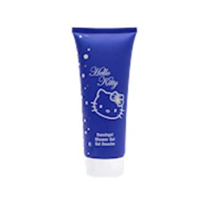 Hello Kitty diamond gel douche offre à 2,5€ sur Euroshop