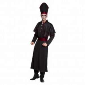 Costume adulte Dark Priest 58/60 offre à 34,95€ sur Euroshop