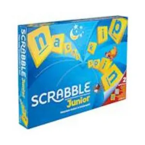 Scrabble Junior offre à 25,95€ sur Euroshop