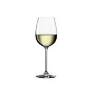 6 verres vin blanc Clara offre à 11,5€ sur Euroshop