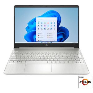 HP Laptop 15s-eq1324nb offre à 499€ sur Vanden Borre