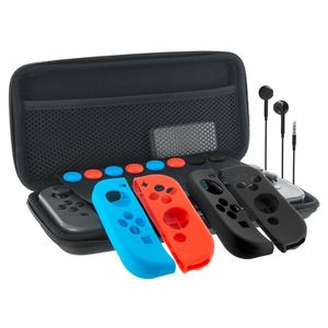 Kruidvat Set de Protection 20-en-1 pour Nintendo Switch offre à 12,99€ sur Kruidvat