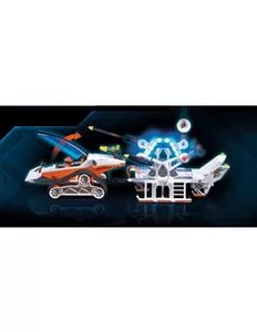 Playmobil Spy Team Commandoslee offre à 22,95€ sur Itek
