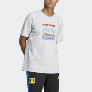 Adidas x LEGO® Football Graphic T-shirt offre à 16,83€ sur Adidas