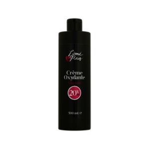 Lome Paris Crème Oxydante 6%-20Vol 500ml offre à 6,09€ sur Pro-Duo