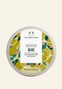Beurre Corps Olive offre à 18€ sur The Body Shop