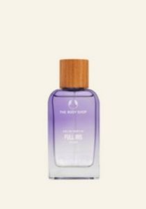 Eau de Parfum Full Iris offre à 49€ sur The Body Shop