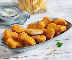 Chicken Nuggets offre à 13,85€ sur Bofrost