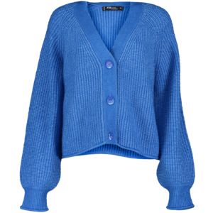 Cardigan with buttons offre à 9,99€ sur New Yorker