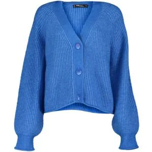Cardigan with buttons offre à 4,99€ sur New Yorker
