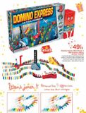 Domino Express Ultra Power + 200 dominos offerts Des 6 ans offre à 49,99€ sur Maxi Toys