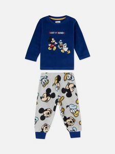 Pyjama Disney Mickey Mouse offre à 10€ sur Primark