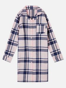 Chemise de nuit en flanelle offre à 12€ sur Primark