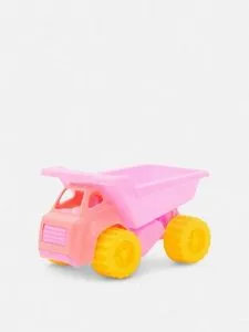 Camion de plage jouet offre à 2,5€ sur Primark