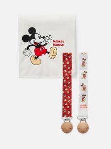 Coffret-cadeau Disney Mickey Mouse offre à 16€ sur Primark