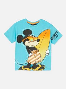 T-shirt Disney Mickey Mouse offre à 7€ sur Primark