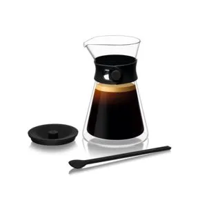 Ensemble VERTUO Carafe (610ml) offre à 49€ sur Nespresso
