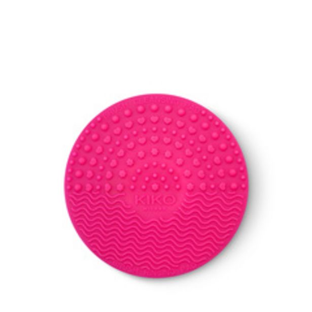 Brush cleansing pad offre à 3,49€
