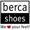 Logo Berca Shoes