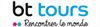 Logo BT Tours