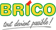 Logo Brico