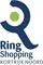 Logo Ring Shopping