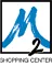 Logo M2 Shopping Center